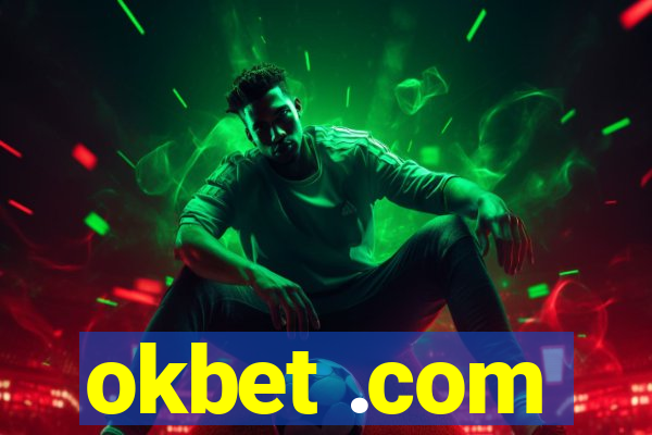 okbet .com